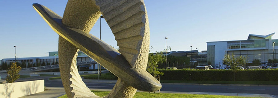 Image for Flight by Keizo Ushio