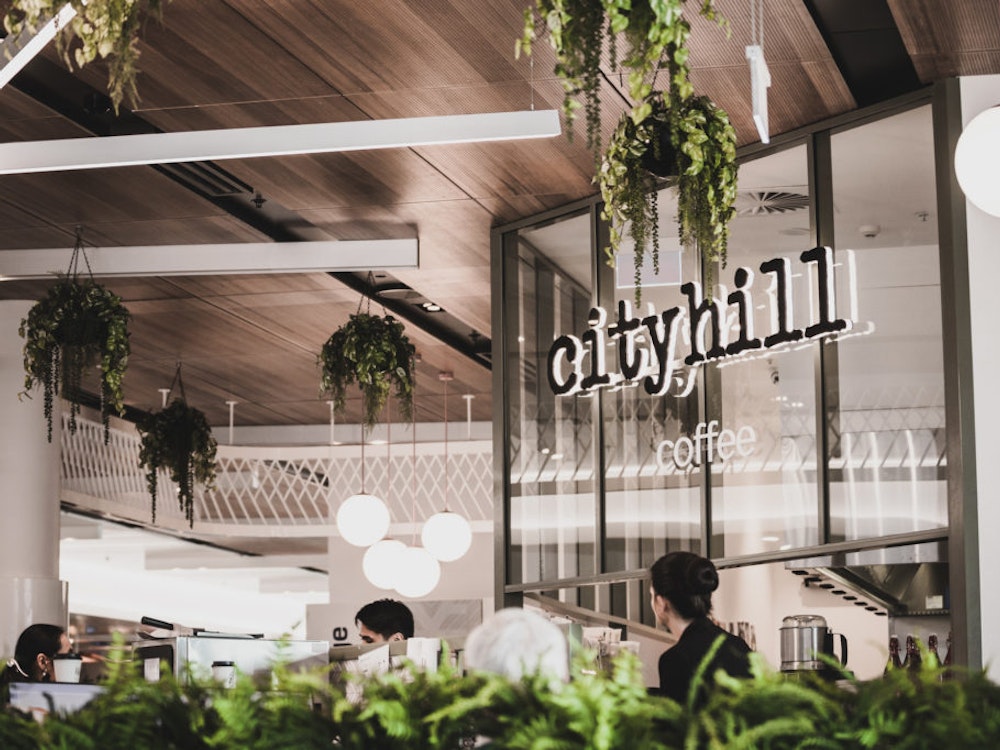 Image for Cityhill Coffee