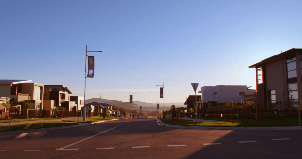 Image for Denman Prospect