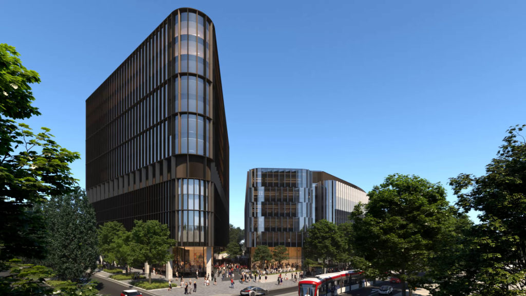 Image for Constitution Place