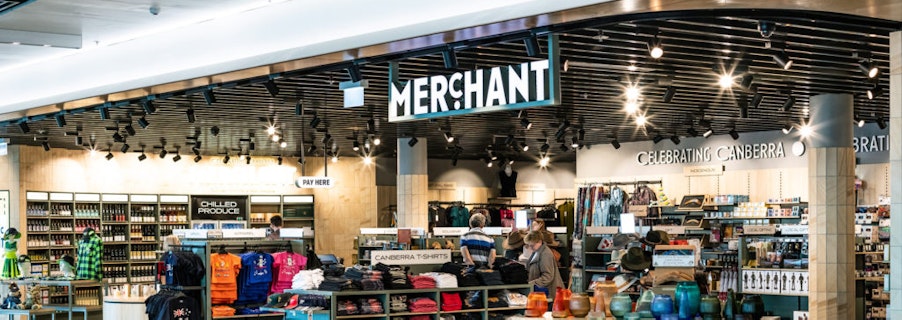 Image for Merchant