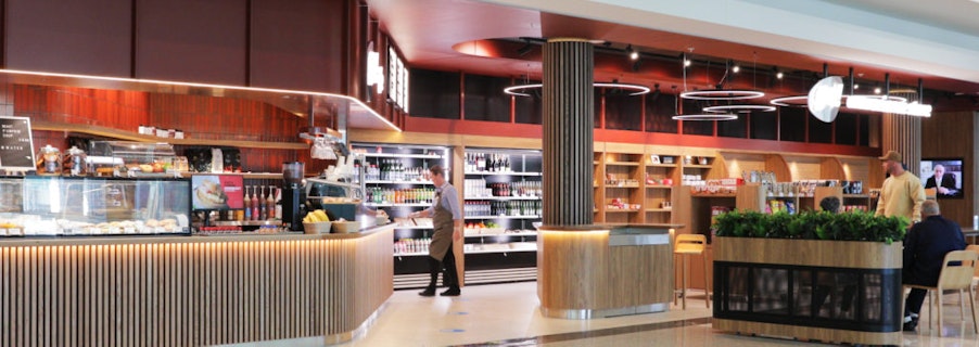 Barely Recognisable Today, This Was Canberra Airport In 1968. Remember When You Could Park Your Car Out The Front For More Than A Nano-second - And It Still Being There When You Barely Recognisable Today, This Was Canberra Airport In 1968. Remember When You Could Park Your Car Out The Front For More Than A Nano-second - And It Still Being There When You