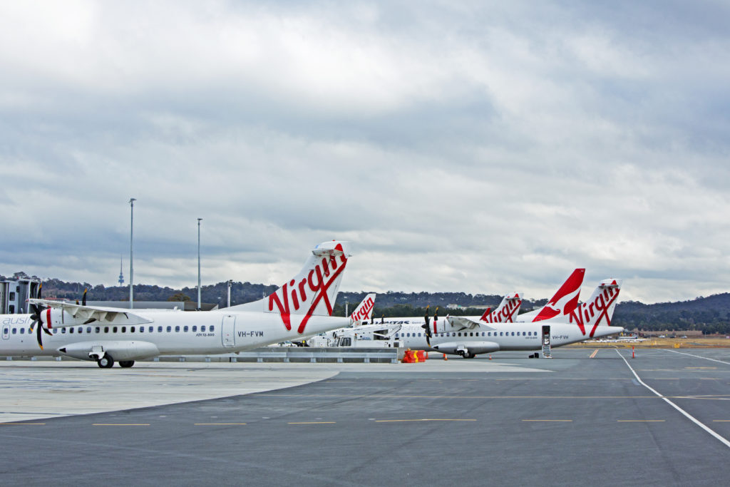 Image for Aircraft Noise