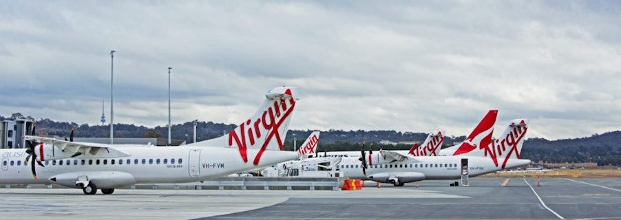 Image for Aircraft Noise