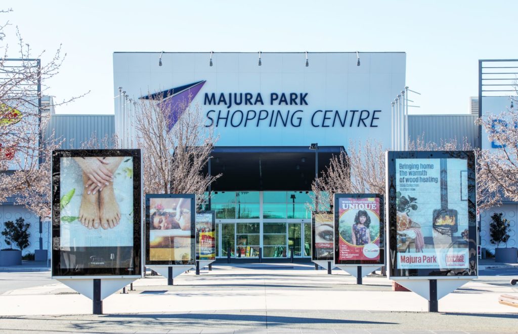 Image for Majura Park Shopping Centre