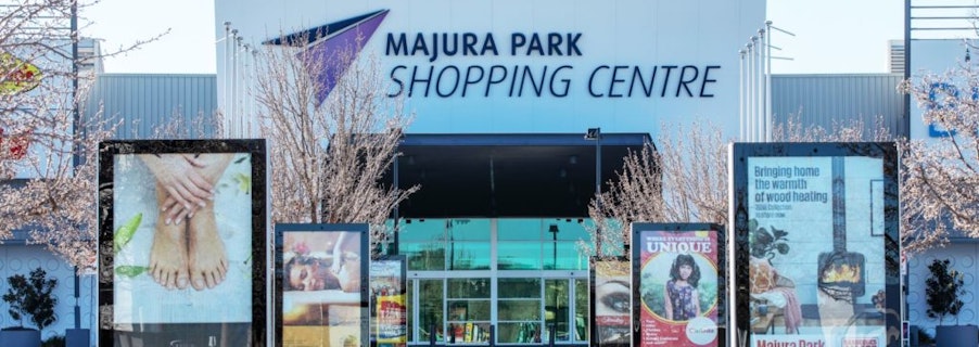 Image for Majura Park Shopping Centre
