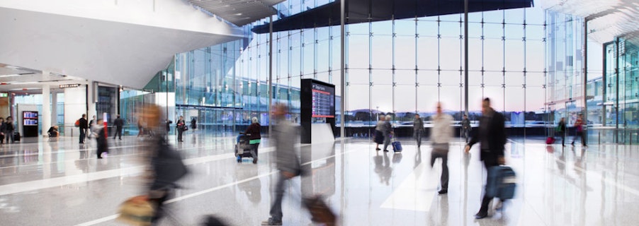 Image for Tourist Refund Scheme (TRS)