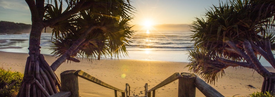 Image for How to spend 72 hours in Coffs