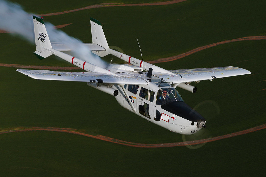 Image for Open Day static aircraft