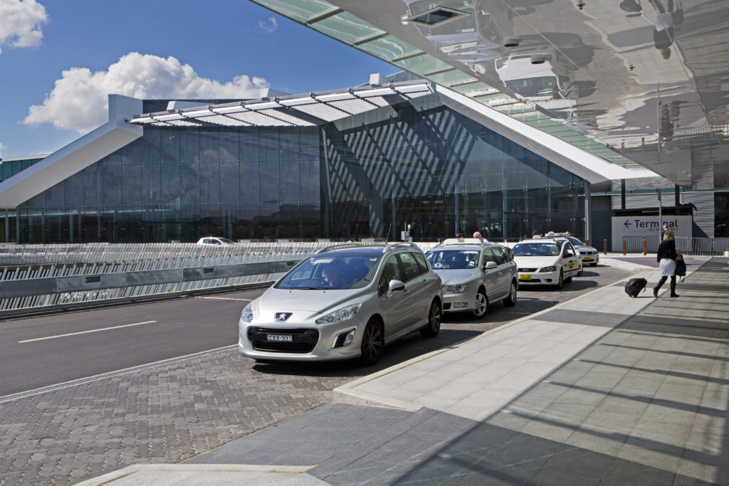 Image for Parking maps