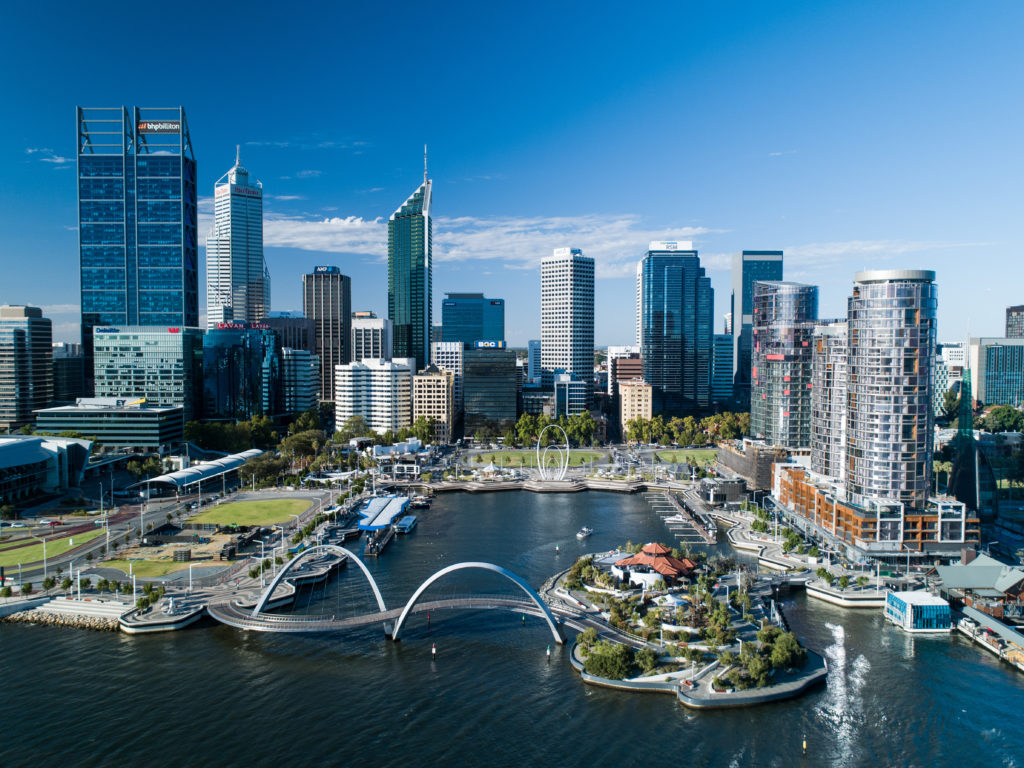 Image for Perth