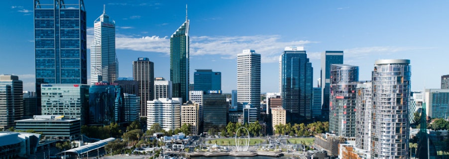 Image for Perth