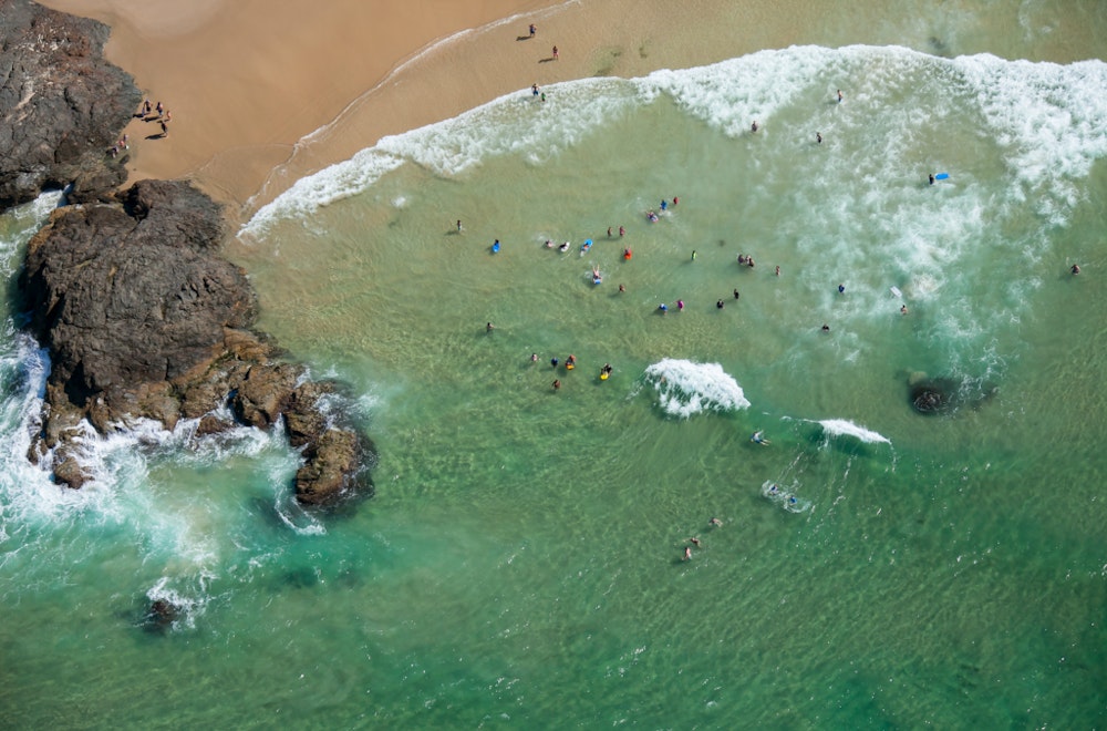 Image for Port Mac