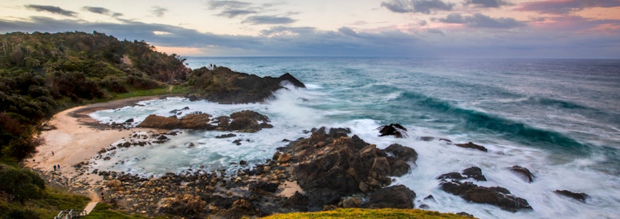 Image for Port Macquarie