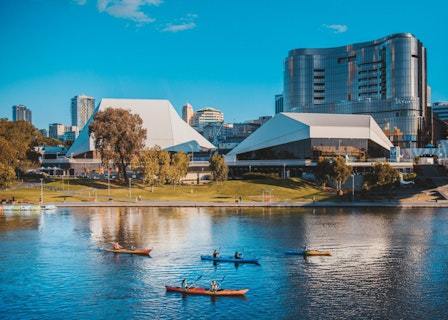 Image for Adelaide