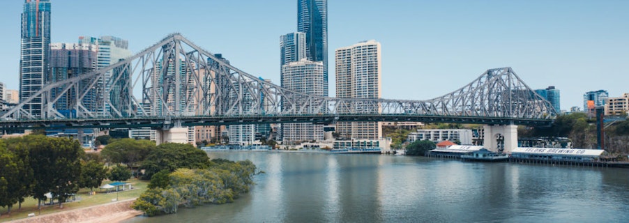 Image for Brisbane