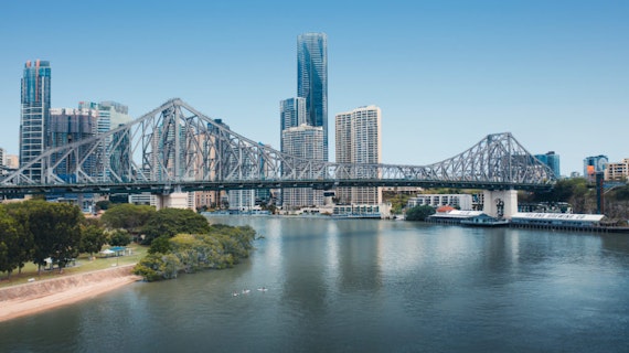 Image for Brisbane