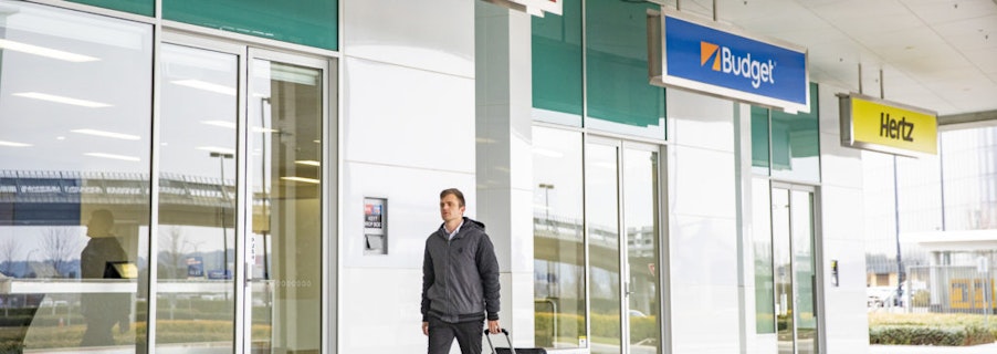 Image for Rental cars