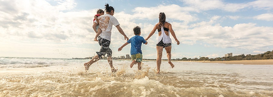 Image for Sunshine Coast