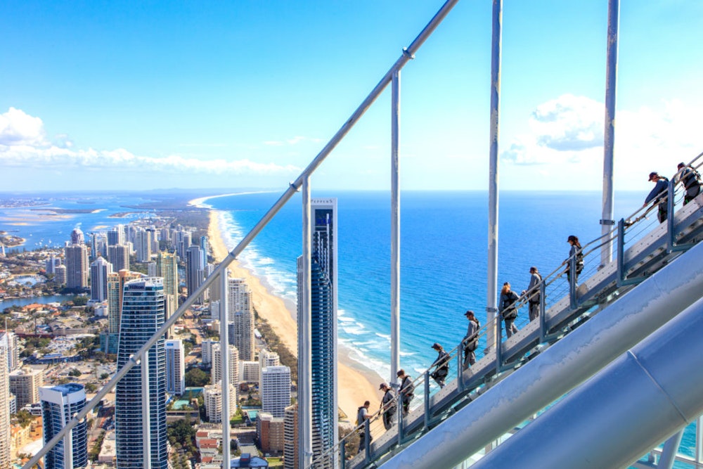 Image for Gold Coast