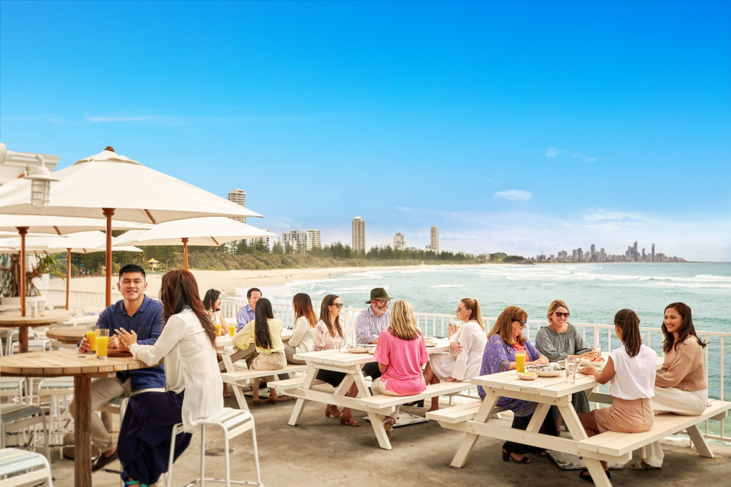 Image for Gold Coast