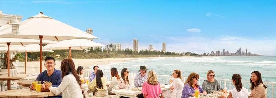 Image for Gold Coast