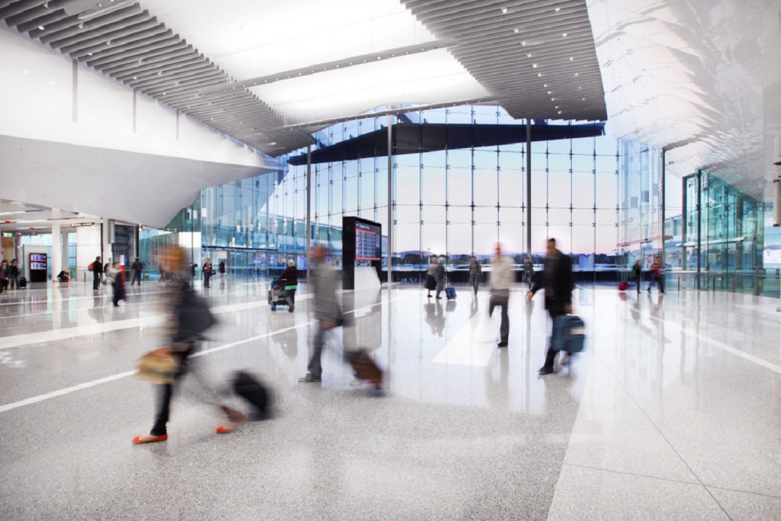 Image for Passenger Guide