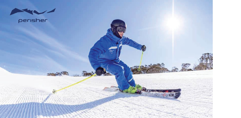 Image for Perisher Valley Ski Resort