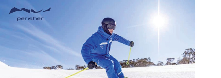 Image for Perisher Valley Ski Resort
