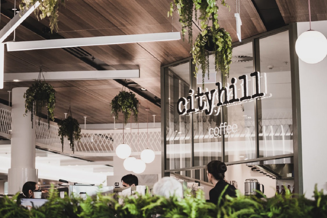 Image for Cityhill Coffee