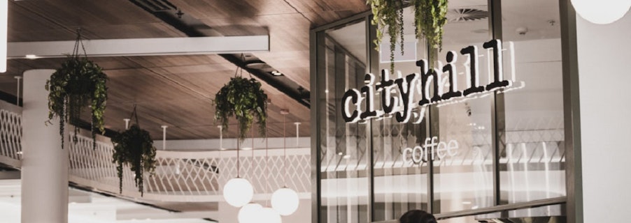 Image for Cityhill Coffee