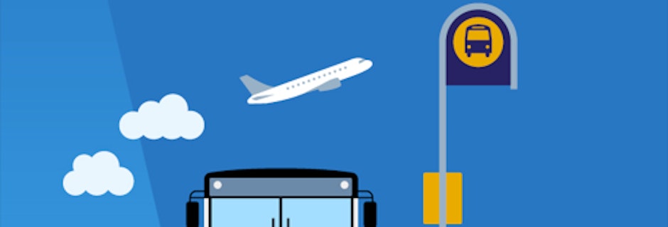 New bus service from Queanbeyan Image for New bus service from Queanbeyan