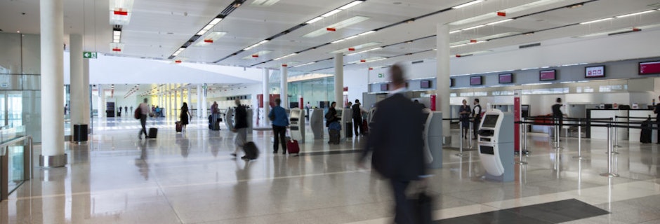 Tips to clear security checks quickly and easily Image for Tips to clear security checks quickly and easily