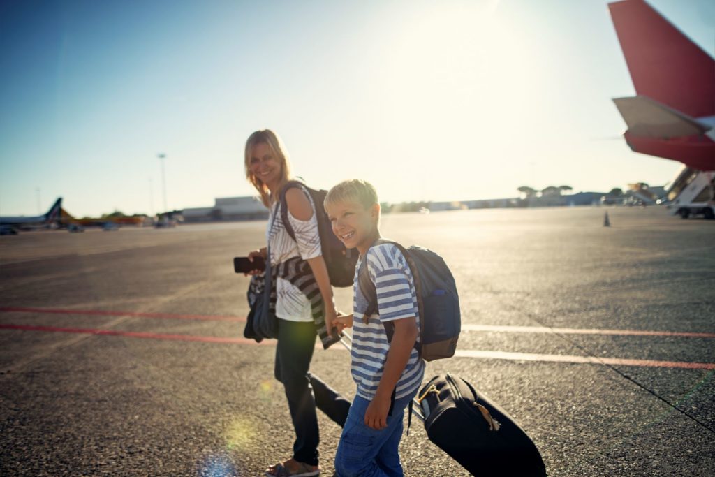 Image for Aviation and Tourism support package