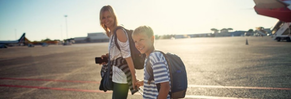 Aviation and Tourism support package Image for Aviation and Tourism support package