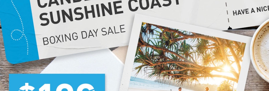 Alliance Airlines sale Image for Alliance Airlines sale