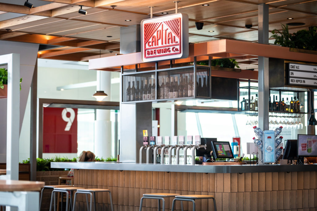 Image for Airport Taproom