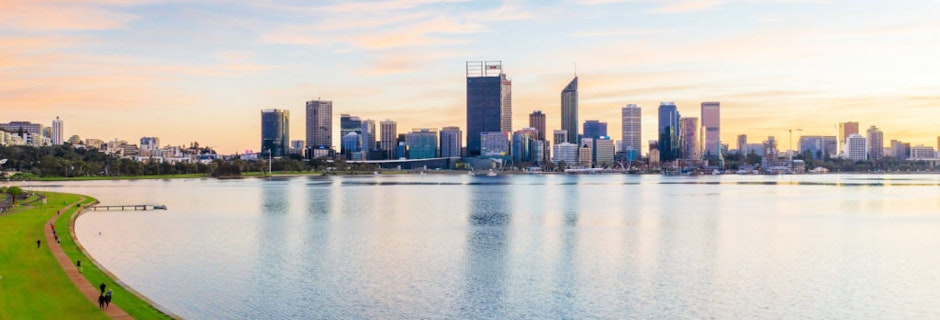 Western Australia's border to open to ACT Image for Western Australia's border to open to ACT