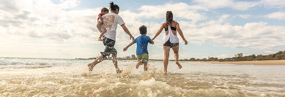Queensland border opens to regional NSW Image for Queensland border opens to regional NSW
