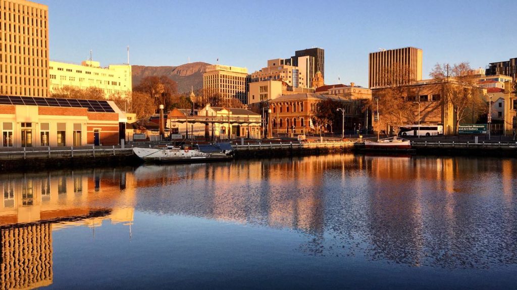 Image for Things to do in Hobart