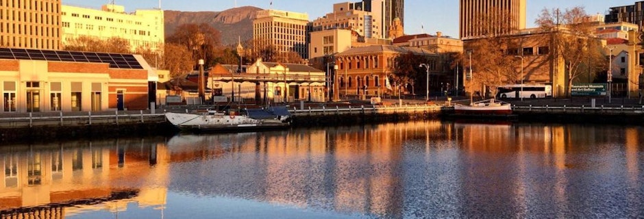 Things to do in Hobart Image for Things to do in Hobart