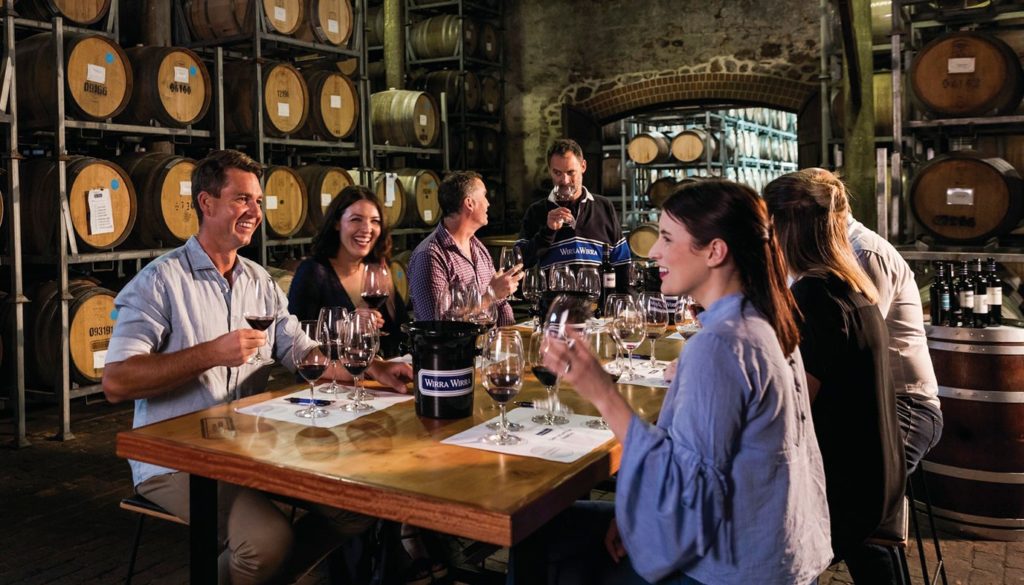 Image for South Australia is calling your name