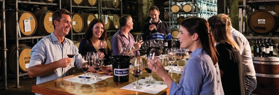 South Australia is calling your name Image for South Australia is calling your name