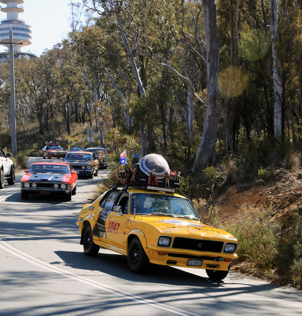 Image for Camp Quality Classic Cruise