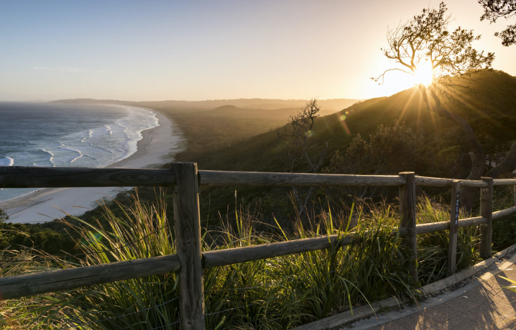 Image for Flights to Ballina-Byron Bay extended