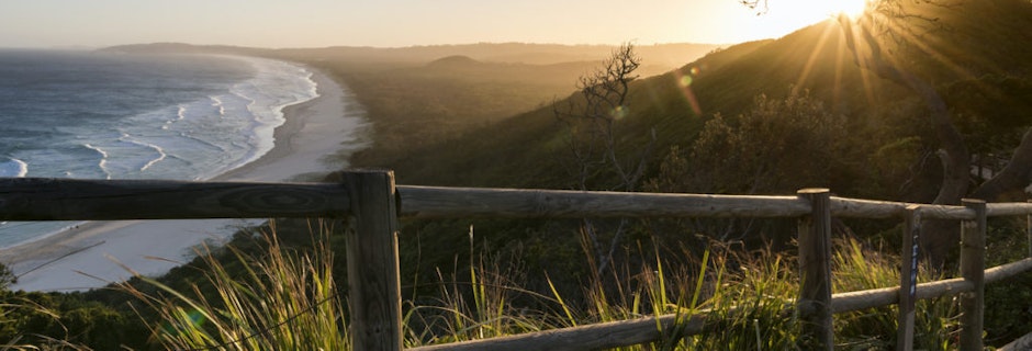 Image for Flights to Ballina-Byron Bay extended