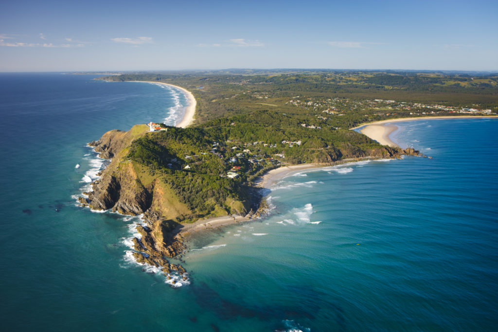 Image for Canberra Airport welcomes its first Ballina flight