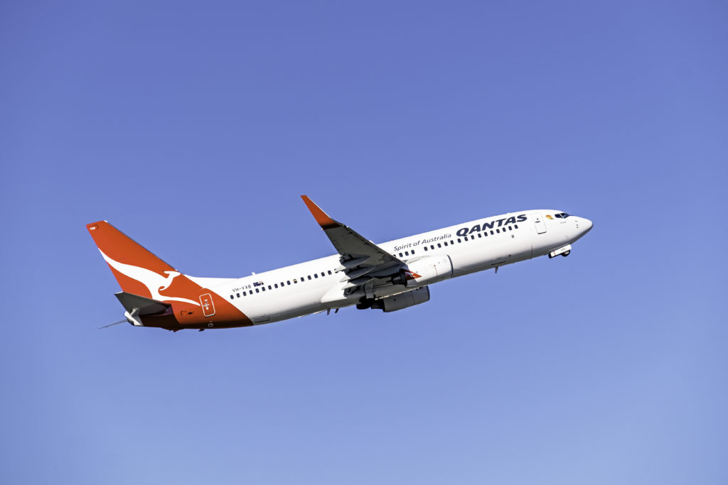 Image for Daily domestic flight schedule
