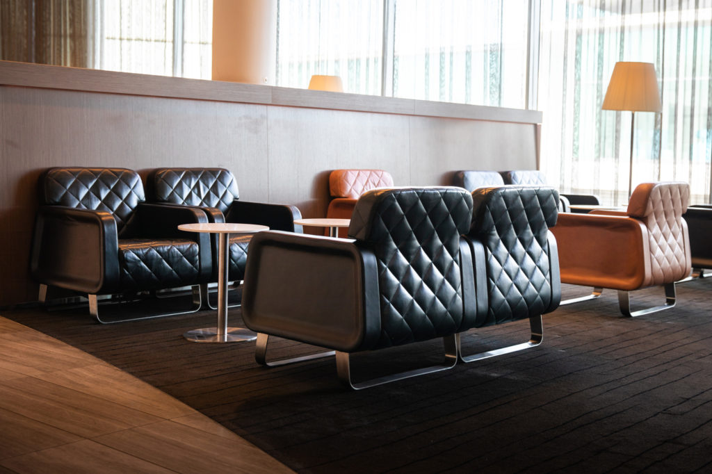 Image for Qantas reopen domestic lounges from July 1