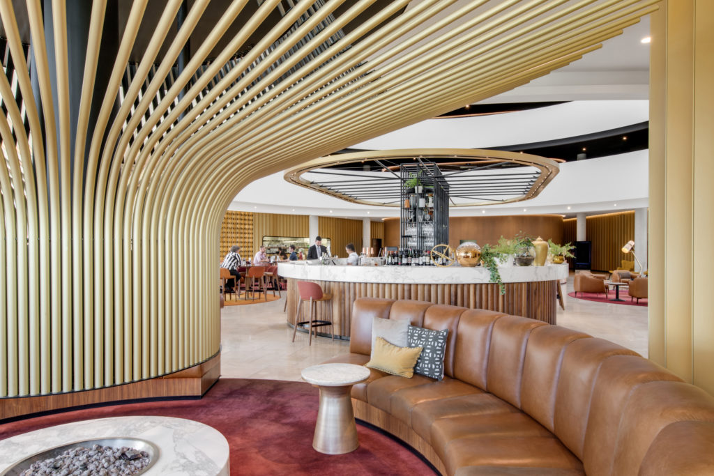 Image for A local escape with Vibe Hotel